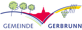 Gerbrunn Logo farbig