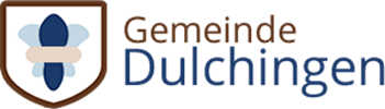Gemeinde Dulchingen Logo