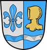 Baar-Ebenhausen WAPPEN.png