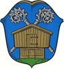 Bischofswieser Wappen