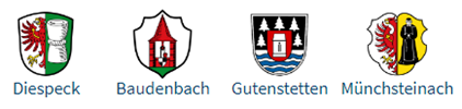 Wappen VGem Diespeck.png