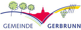 Gerbrunn Logo farbig