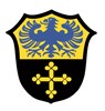 Wappen Merching ohne Schrift, farbig.png