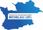 Wappen, Gemeinde Michelau i.Ofr.