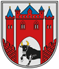 Stadtwappen Ochsenfurt