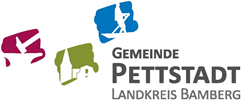 Logo Pettstadt CMYK