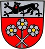 Wappen Reichenberg farbig