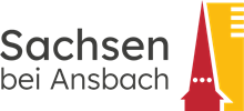 Logo Gemeinde Sachsen b. Ansbach
