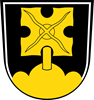 Thyrnau-Wappen