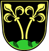 Stadtwappen Traunstein