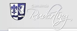 Wappen Ruderting