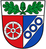 Wappen aus Pre-Umgebung