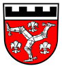 Wappen-Gemeinde-Döhlau