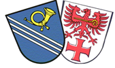 Wappen Saal-Teugn