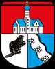 Wappen Markt Biberbach