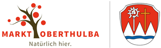 Oberthulba logo