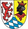 Wappen_Landkreis Garmisch-Partenkirchen