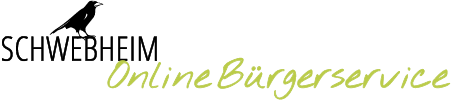 Schwebheim Online Bürgerservice
