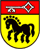Wappen Gemeinde Altendorf Original