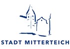 Neues Logo mit Schrift unten