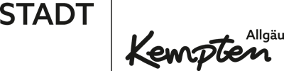 Kempten_Logo_Stadt_schwarz