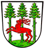 Logo Bürgerserviceportal von Marktgemeinde Konnersreuth